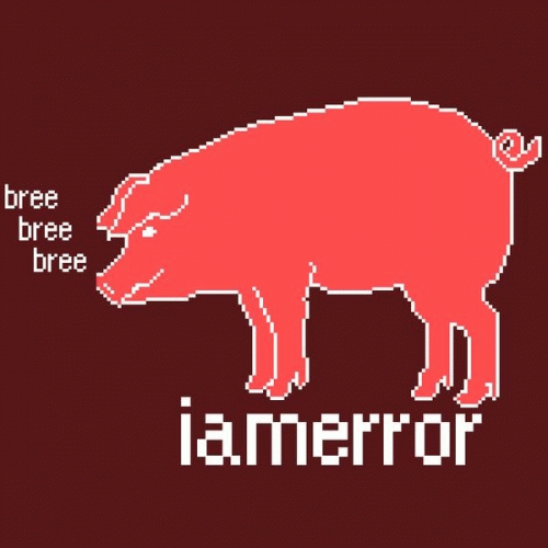 Iamerror : Homo History